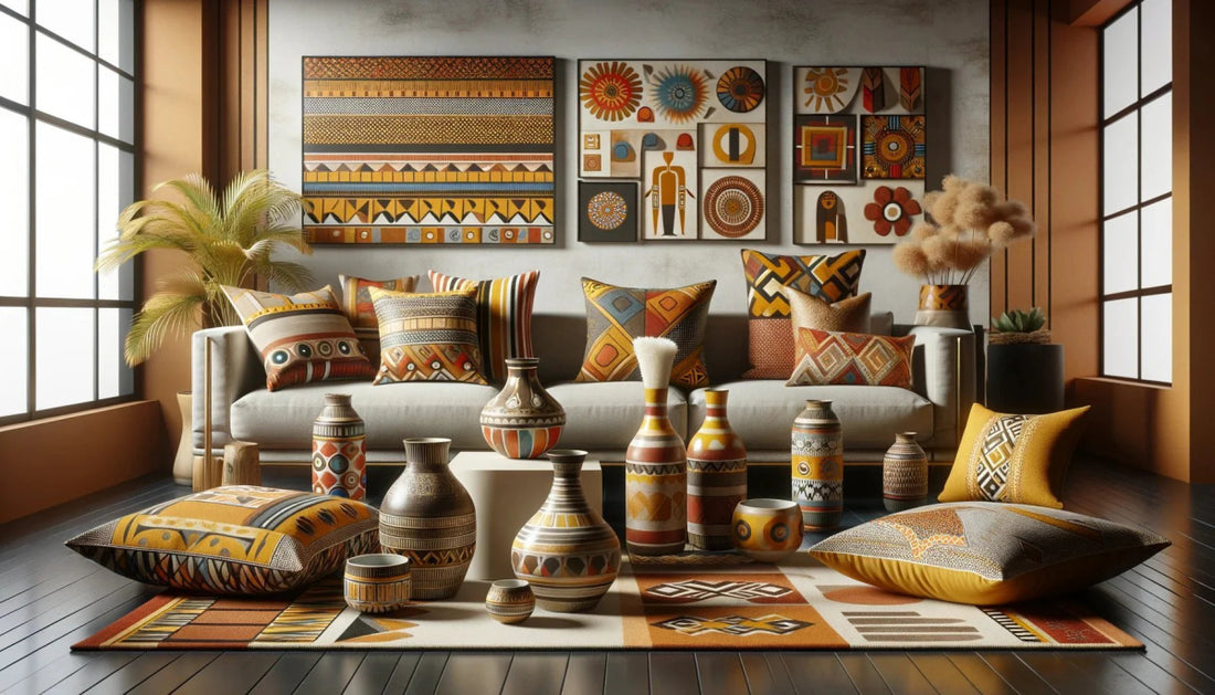 Home Decor - Flexi Africa