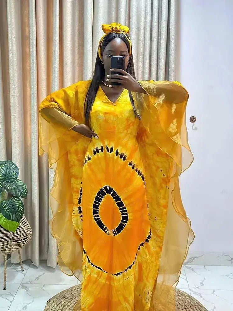 African Dresses for Women – Traditional Dashiki and Ankara Gowns & Dress - Free Delivery Worldwide only at Flexi Africa