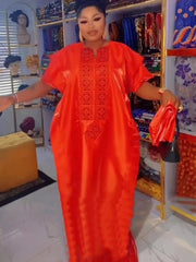 African Dresses for Women – Traditional Dashiki Ankara Outfit, Long Abaya Kaftan Gown - Free Delivery Worldwide only at Flexi Africa