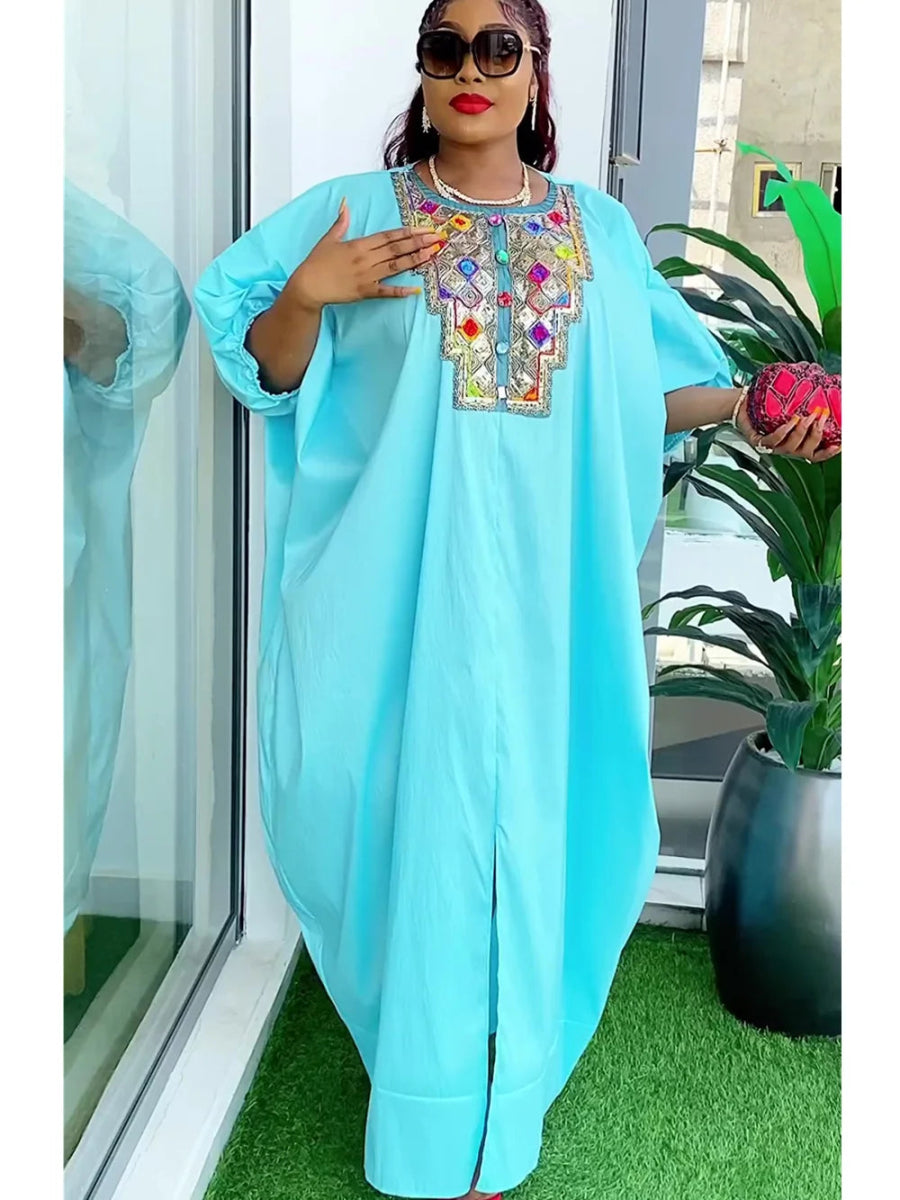 African Dresses for Women: Traditional Dashiki, Ankara Outfits, Gowns, Abayas, Muslim Kaftans & Maxi Dresses - Free Delivery Worldwide only at Flexi Africa