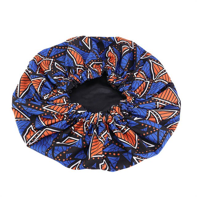 Discover the elegance of Gele Headtie Auto Gele Cap, crafted from luxurious brocade fabric, perfect for parties and weddings.