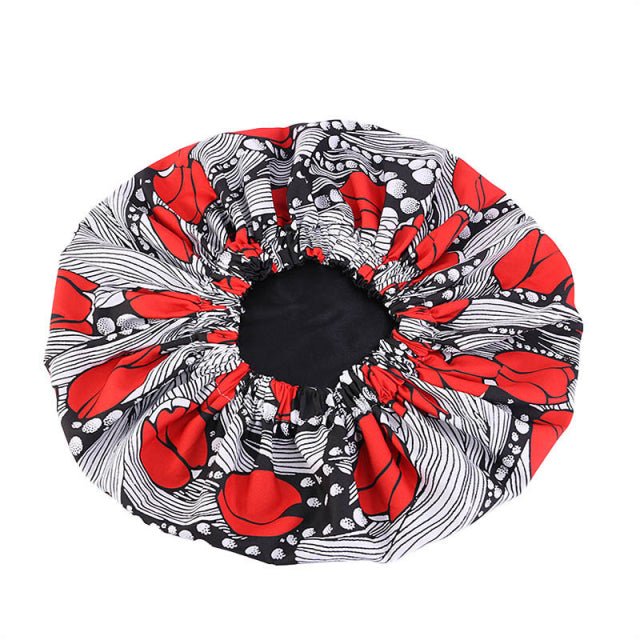 Discover the elegance of Gele Headtie Auto Gele Cap, crafted from luxurious brocade fabric, perfect for parties and weddings.